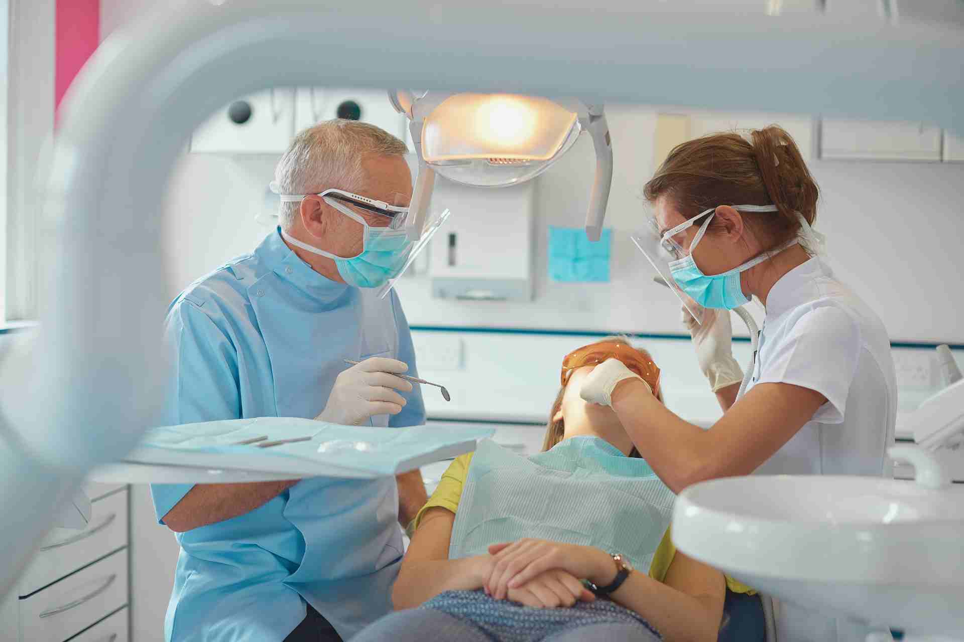 Dentist in Melbourne, FL
